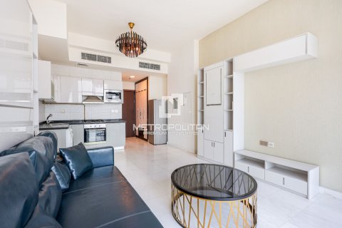 Lakás itt: Business Bay, Dubai, EAE, 38 m², azonosító: 730186 - fénykép 7