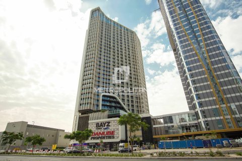 Lakás itt: Business Bay, Dubai, EAE, 38 m², azonosító: 730186 - fénykép 11