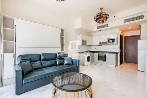 Apartamento en Business Bay, Dubai, EAU 38 m² № 730186