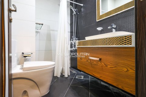 Lakás itt: Business Bay, Dubai, EAE, 38 m², azonosító: 730186 - fénykép 12