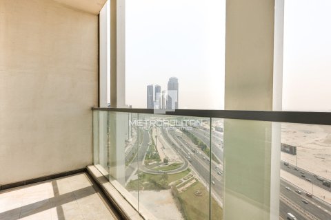 Lakás itt: Business Bay, Dubai, EAE, 38 m², azonosító: 730186 - fénykép 13