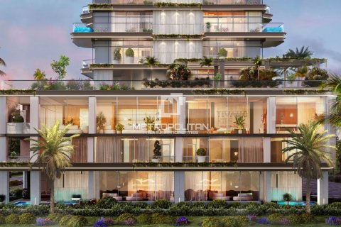 Korter asukohaga Jumeirah Village Circle, Dubai, AÜE: 38 m² Nr 730185
