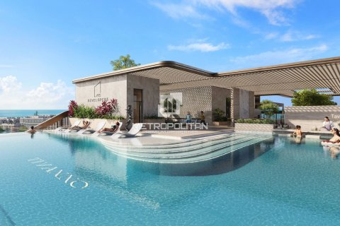 Apartment til salg i Jumeirah Village Circle, Dubai, UAE 38 kvm № 730185 - foto 9