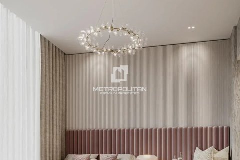 Apartment til salg i Jumeirah Village Circle, Dubai, UAE 38 kvm № 730185 - foto 6