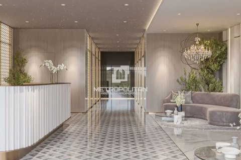 Apartment til salg i Jumeirah Village Circle, Dubai, UAE 38 kvm № 730185 - foto 5