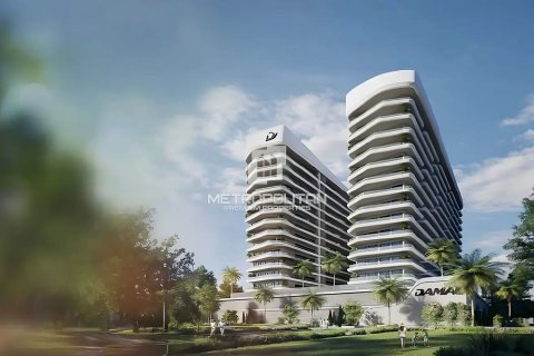 شقة للبيع في داماك هيلز (أكويا باي داماك)، دبي، الإمارات العربية المتحدة 1 غرفة نوم ، 52 متر مربع ، رقم 730187 - صورة 10