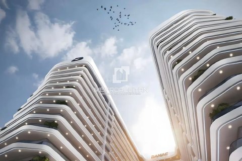 شقة للبيع في داماك هيلز (أكويا باي داماك)، دبي، الإمارات العربية المتحدة 1 غرفة نوم ، 52 متر مربع ، رقم 730187 - صورة 6