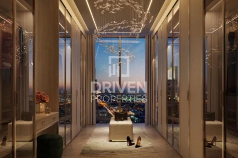 Huoneisto Dubai, Arabiemiraatit 1 makuuhuone, 51 m2 № 744545 - kuva 12