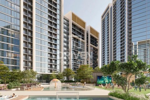 Huoneisto Dubai, Arabiemiraatit 1 makuuhuone, 51 m2 № 744545 - kuva 13