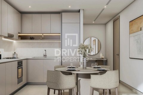 Huoneisto Dubai, Arabiemiraatit 1 makuuhuone, 51 m2 № 744545 - kuva 4