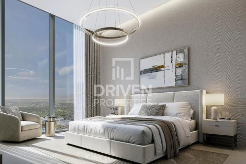 Huoneisto Dubai, Arabiemiraatit 1 makuuhuone, 51 m2 № 744545 - kuva 3