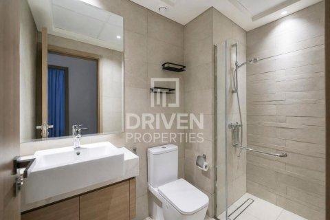 آپارتمان برای فروش در Meydan، Dubai، امارات متحده عربی 1 خوابه ، 56.86 متر مربع ، شماره 744546 - تصویر 8