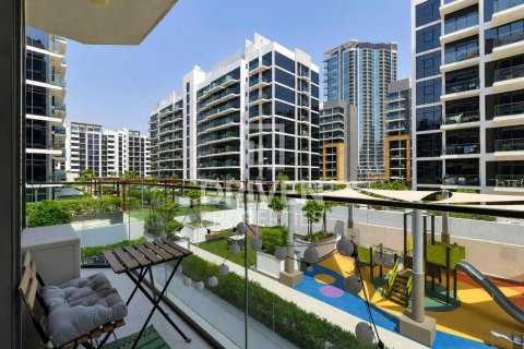 آپارتمان برای فروش در Meydan، Dubai، امارات متحده عربی 1 خوابه ، 56.86 متر مربع ، شماره 744546 - تصویر 9