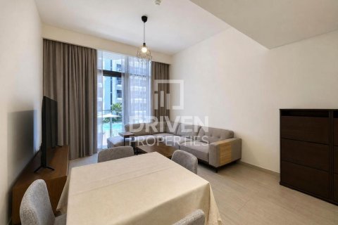 آپارتمان برای فروش در Meydan، Dubai، امارات متحده عربی 1 خوابه ، 56.86 متر مربع ، شماره 744546 - تصویر 2