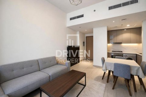 آپارتمان برای فروش در Meydan، Dubai، امارات متحده عربی 1 خوابه ، 56.86 متر مربع ، شماره 744546 - تصویر 3