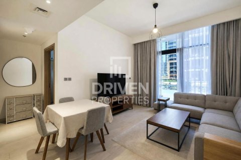 آپارتمان برای فروش در Meydan، Dubai، امارات متحده عربی 1 خوابه ، 56.86 متر مربع ، شماره 744546 - تصویر 1