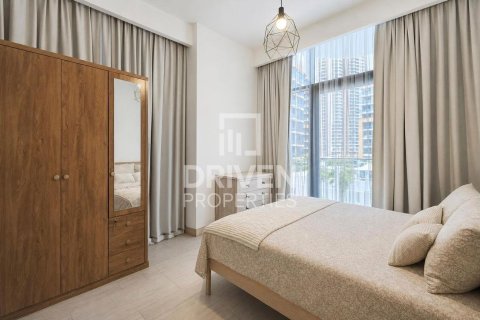 آپارتمان برای فروش در Meydan، Dubai، امارات متحده عربی 1 خوابه ، 56.86 متر مربع ، شماره 744546 - تصویر 5