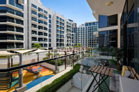آپارتمان برای فروش در Meydan، Dubai، امارات متحده عربی 1 خوابه ، 56.86 متر مربع ، شماره 744546 - تصویر 10