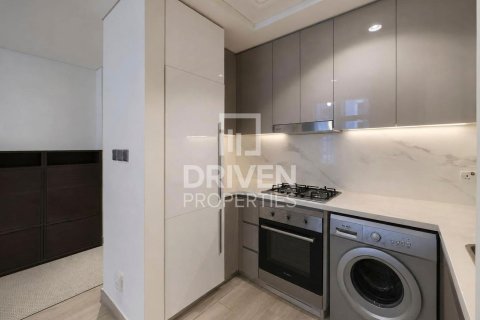 آپارتمان برای فروش در Meydan، Dubai، امارات متحده عربی 1 خوابه ، 56.86 متر مربع ، شماره 744546 - تصویر 4
