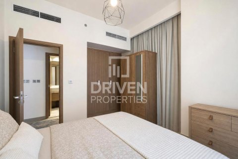 آپارتمان برای فروش در Meydan، Dubai، امارات متحده عربی 1 خوابه ، 56.86 متر مربع ، شماره 744546 - تصویر 7