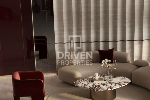 آپارتمان برای فروش در Jumeirah Village Circle، Dubai، امارات متحده عربی 34.19 متر مربع ، شماره 744550 - تصویر 11