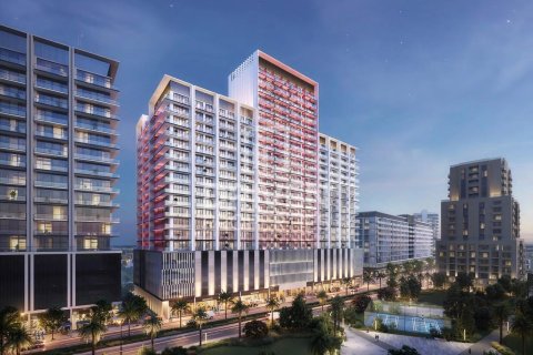 Byt v Jumeirah Village Circle, Dubai, SAE 1 pokoj, 34.19 m² Č.: 744549 - fotografie 4
