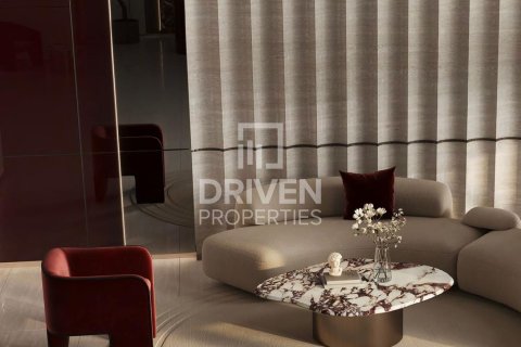 Byt v Jumeirah Village Circle, Dubai, SAE 1 pokoj, 34.19 m² Č.: 744549 - fotografie 6