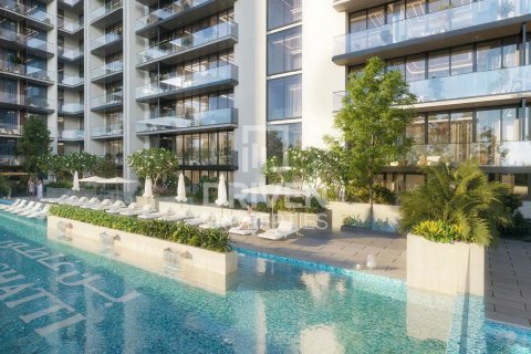Byt v Jumeirah Village Circle, Dubai, SAE 1 pokoj, 34.19 m² Č.: 744549 - fotografie 12