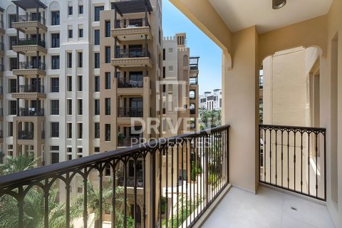 آپارتمان برای فروش در  Umm Suqeim، Dubai، امارات متحده عربی  1 خوابه ، 71.72 متر مربع ، شماره 744547 - تصویر 2