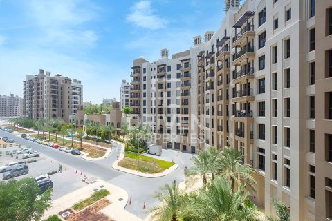 آپارتمان برای فروش در  Umm Suqeim، Dubai، امارات متحده عربی  1 خوابه ، 71.72 متر مربع ، شماره 744547 - تصویر 1