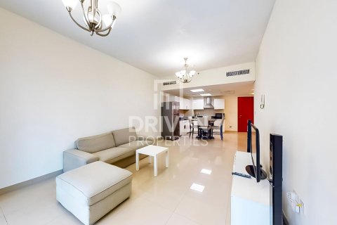 Lägenhet till försäljning i DIFC, Dubai, UAE 1 sovrum, 98.11 kvm Nr. 744544 - fotografi 3