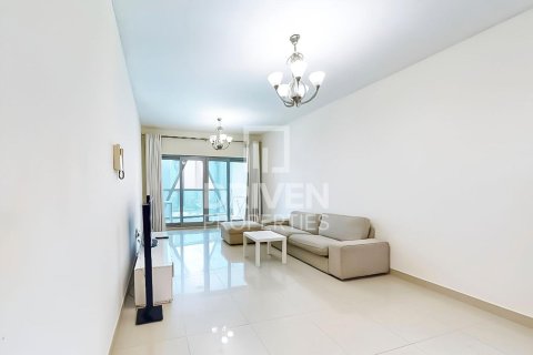 Lägenhet till försäljning i DIFC, Dubai, UAE 1 sovrum, 98.11 kvm Nr. 744544 - fotografi 6