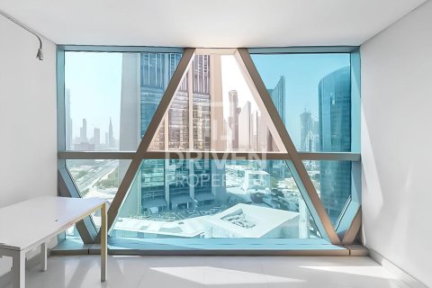 Lägenhet till försäljning i DIFC, Dubai, UAE 1 sovrum, 98.11 kvm Nr. 744544 - fotografi 15