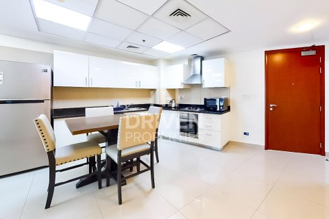 Lägenhet till försäljning i DIFC, Dubai, UAE 1 sovrum, 98.11 kvm Nr. 744544 - fotografi 11