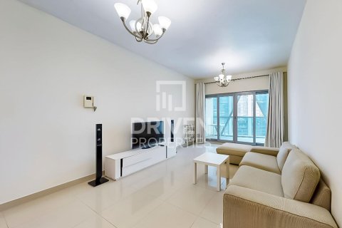 Lägenhet till försäljning i DIFC, Dubai, UAE 1 sovrum, 98.11 kvm Nr. 744544 - fotografi 2