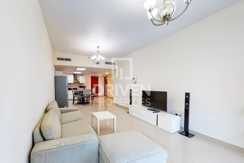Lägenhet till försäljning i DIFC, Dubai, UAE 1 sovrum, 98.11 kvm Nr. 744544 - fotografi 5