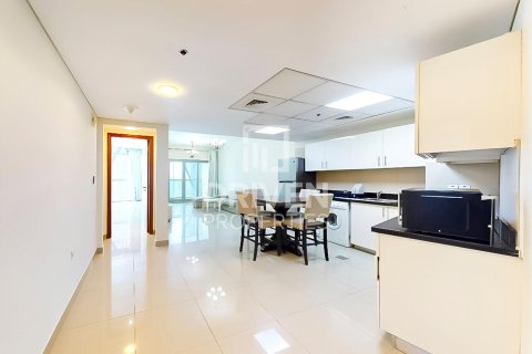 Lägenhet till försäljning i DIFC, Dubai, UAE 1 sovrum, 98.11 kvm Nr. 744544 - fotografi 10
