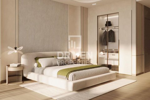 Apartament na sprzedaż w Business Bay, Dubai, ZEA 1 pokój, 44.31 mkw., nr 744548 - zdjęcie 10