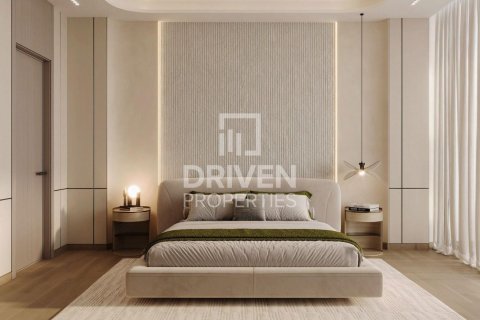 Apartament na sprzedaż w Business Bay, Dubai, ZEA 1 pokój, 44.31 mkw., nr 744548 - zdjęcie 7