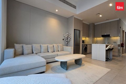 Kaupunkipientalo Mohammed Bin Rashid City, Dubai, Arabiemiraatit 2 makuuhuonetta, 110.2 m2 № 716074 - kuva 7