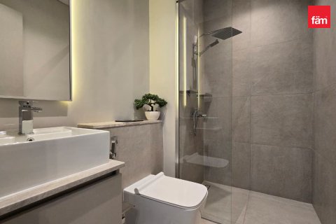 Kaupunkipientalo Mohammed Bin Rashid City, Dubai, Arabiemiraatit 2 makuuhuonetta, 110.2 m2 № 716074 - kuva 13