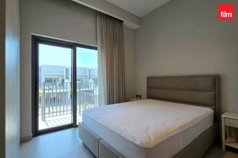 Kaupunkipientalo Mohammed Bin Rashid City, Dubai, Arabiemiraatit 2 makuuhuonetta, 110.2 m2 № 716074 - kuva 9
