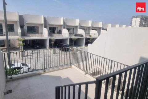 Mohammed Bin Rashid City, Dubai, UAE의 임대용 타운하우스 침실 2개, 110.3제곱미터 번호 716074 - 사진 12