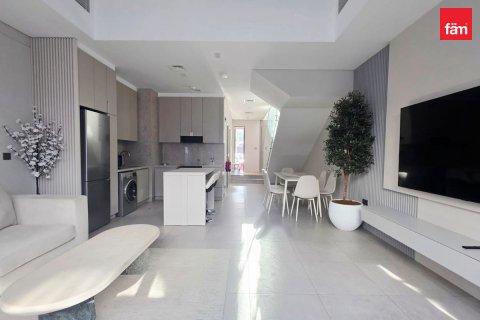 Kaupunkipientalo Mohammed Bin Rashid City, Dubai, Arabiemiraatit 2 makuuhuonetta, 110.2 m2 № 716074 - kuva 3