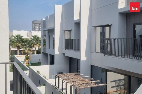 Mohammed Bin Rashid City, Dubai, UAE의 임대용 타운하우스 침실 2개, 110.3제곱미터 번호 716074 - 사진 11