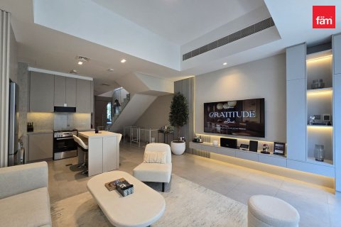 Mohammed Bin Rashid City, Dubai, UAE의 임대용 타운하우스 침실 2개, 110.3제곱미터 번호 716074 - 사진 3
