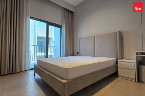 Kaupunkipientalo Mohammed Bin Rashid City, Dubai, Arabiemiraatit 2 makuuhuonetta, 110.2 m2 № 716074 - kuva 10