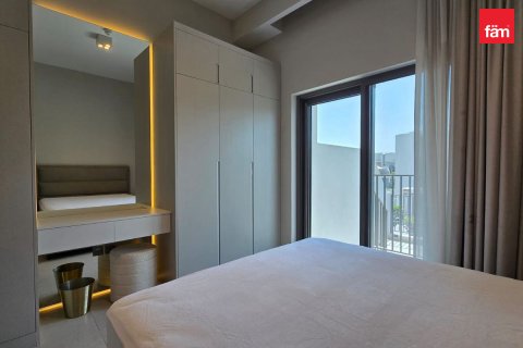 Kaupunkipientalo Mohammed Bin Rashid City, Dubai, Arabiemiraatit 2 makuuhuonetta, 110.2 m2 № 716074 - kuva 12