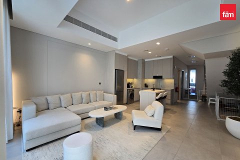 Mohammed Bin Rashid City, Dubai, UAE의 임대용 타운하우스 침실 2개, 110.3제곱미터 번호 716074 - 사진 2