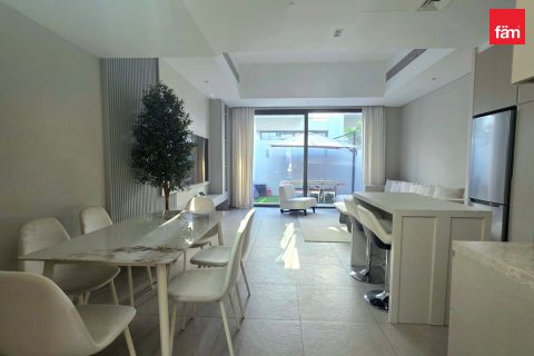 Kaupunkipientalo Mohammed Bin Rashid City, Dubai, Arabiemiraatit 2 makuuhuonetta, 110.2 m2 № 716074 - kuva 2